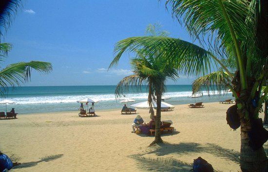 Pemuteran Spiaggia
